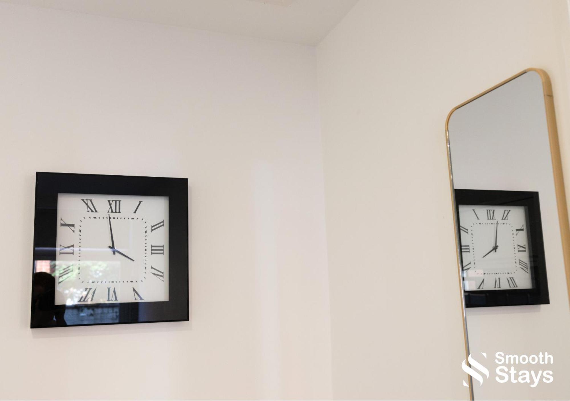 One Bedroom Apartment At Smooth Stays Short Lets & Serviced Accommodation Preston With Parking Near Train Station Bagian luar foto