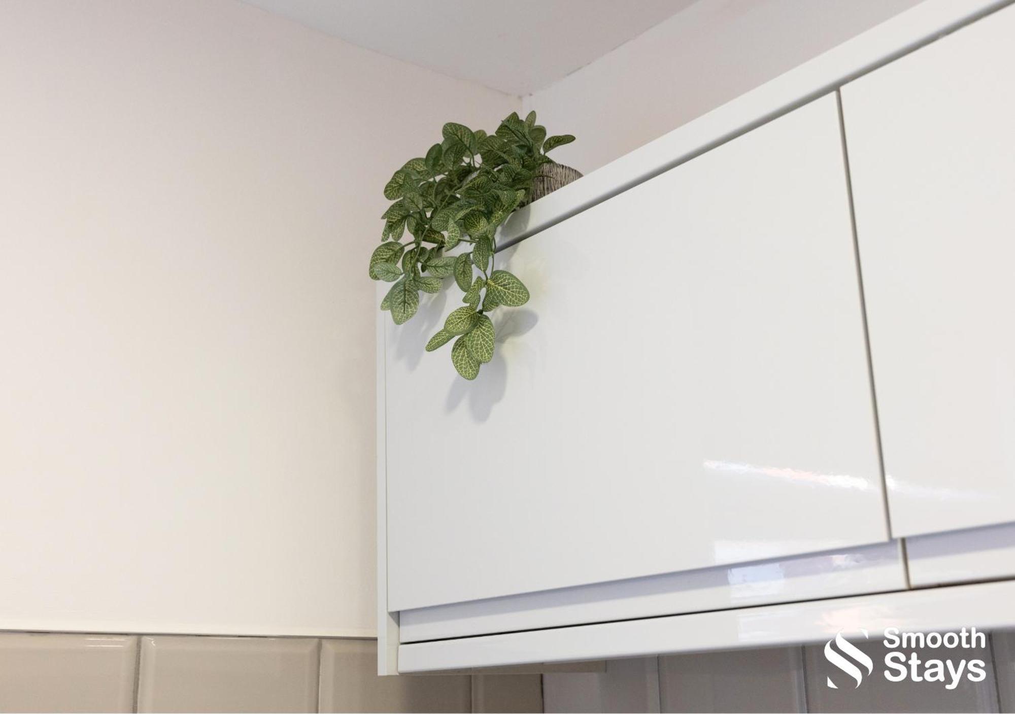 One Bedroom Apartment At Smooth Stays Short Lets & Serviced Accommodation Preston With Parking Near Train Station Bagian luar foto